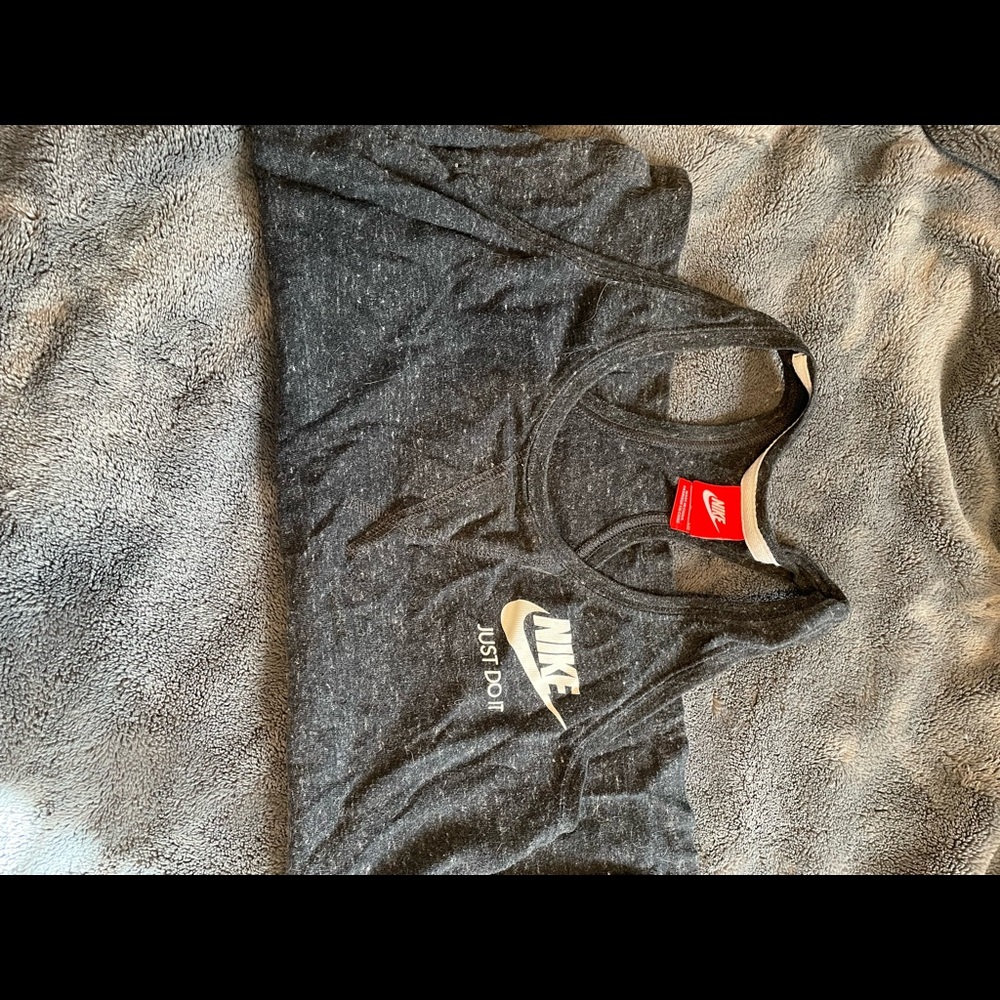 workout tank